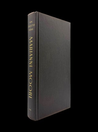 Marianne Moore: New Collected Poems