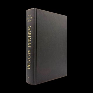 Marianne Moore: New Collected Poems