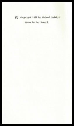 Ismaeli Muslimism (A Curriculum of the Soul No. 18, 1972)