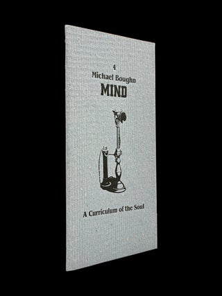 One's Own Mind (A Curriculum of the Soul No. 4, 1999
