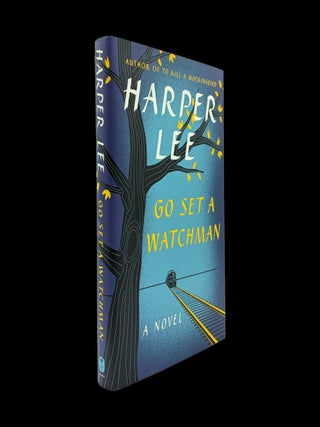 Go Set a Watchman