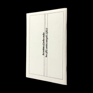 American Indians (A Curriculum of the Soul No. 14, 1972)