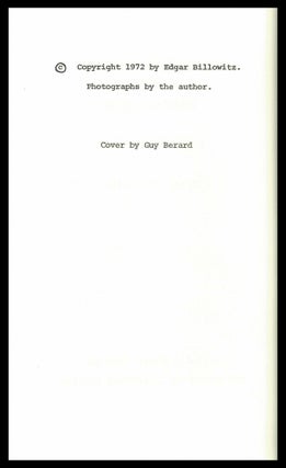 American Indians (A Curriculum of the Soul No. 14, 1972)
