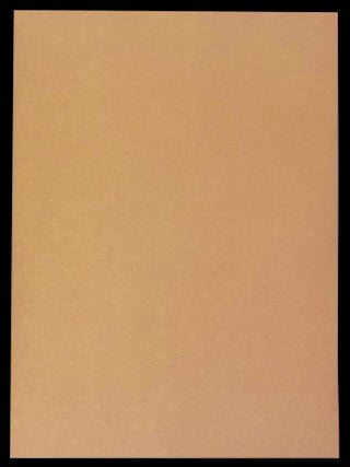 Original Broadside: From Bob Marley's "Redemption Song"