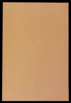 Original Broadside: From Bob Marley's "Redemption Song"