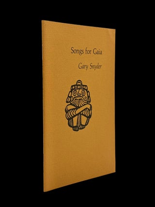 Songs for Gaia