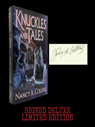 Knuckles and Tales