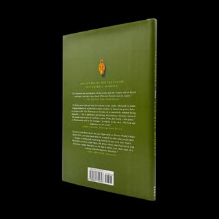 Pax Atomica: Poems