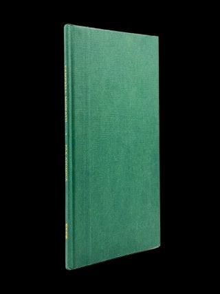 Pax Atomica: Poems