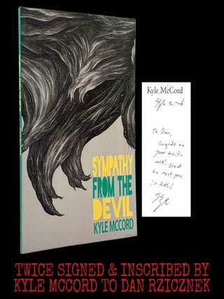 Sympathy From the Devil