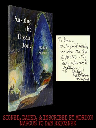 Pursuing the Dream Bone