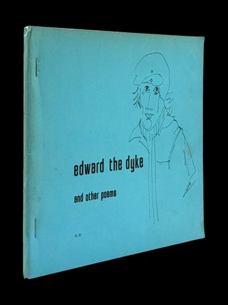 Edward the Dyke and Other Poems