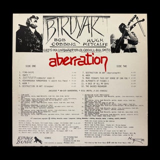 Aberration