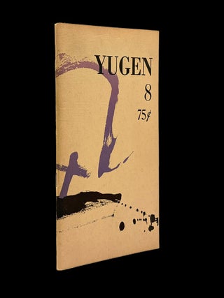 Yugen No. 8 (1962