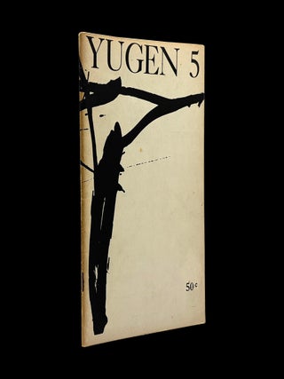 Yugen No. 5 (1959