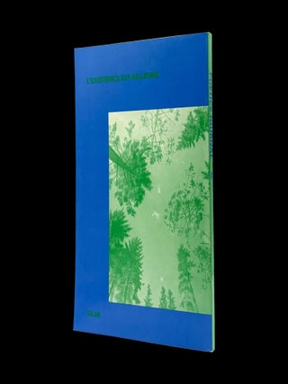 Poetics Journal No. 8 (Elswhere, June 1989)
