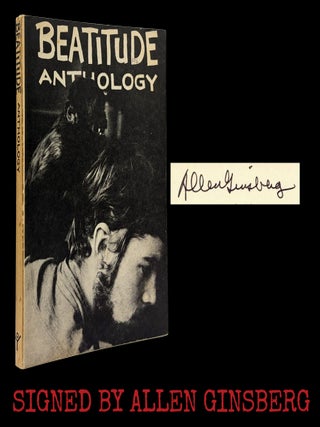 Beatitude Anthology