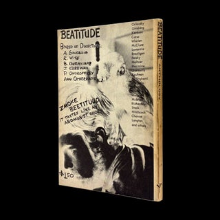 Beatitude Anthology
