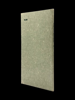 Poetics Journal No. 3 (Poetry & Philosophy, May 1983)