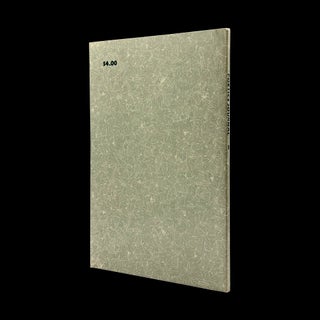 Poetics Journal No. 3 (Poetry & Philosophy, May 1983)