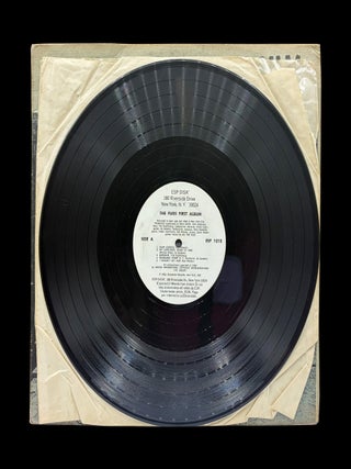 The Fugs First Album (The ESP-Disk Reissue from 1966)