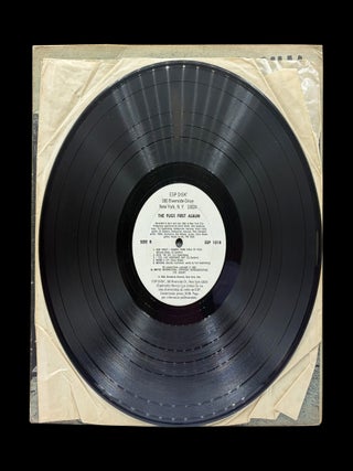 The Fugs First Album (The ESP-Disk Reissue from 1966)