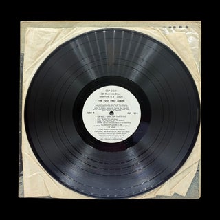 The Fugs First Album (The ESP-Disk Reissue from 1966)