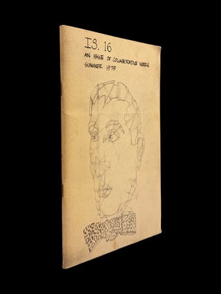 IS. No. 16 (An Issue of Collaborative Works, Summer 1975