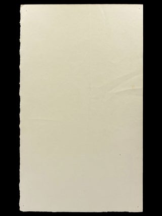 Broadside: "May 20, 1959"
