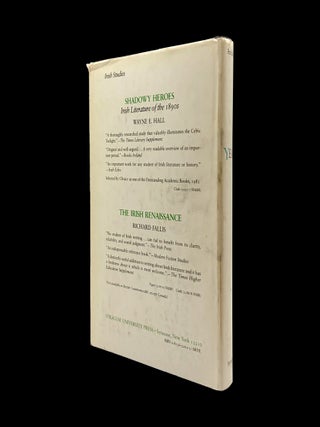 Yeats with: Ephemera