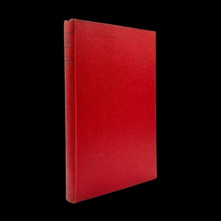 W.B. Yeats and T. Sturge Moore: Their Correspondence 1901-1937
