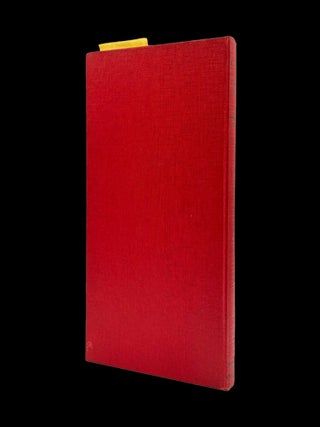 W.B. Yeats and T. Sturge Moore: Their Correspondence 1901-1937