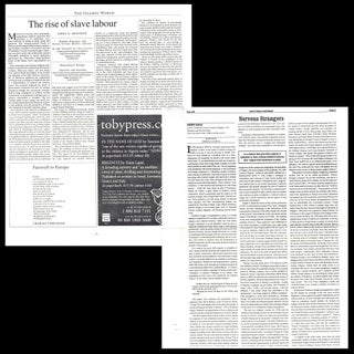 James Joyce, Ulysses, and the Construction of Jewish Identity: Culture, Biography, and "the Jew" in Modernist Europe with: Ephemera