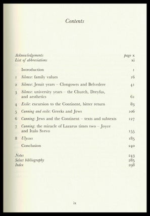 James Joyce, Ulysses, and the Construction of Jewish Identity: Culture, Biography, and "the Jew" in Modernist Europe with: Ephemera