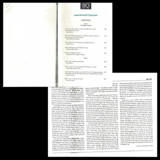 James Joyce, Ulysses, and the Construction of Jewish Identity: Culture, Biography, and "the Jew" in Modernist Europe with: Ephemera