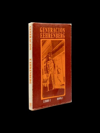 Generacion (Libro I/ Book I