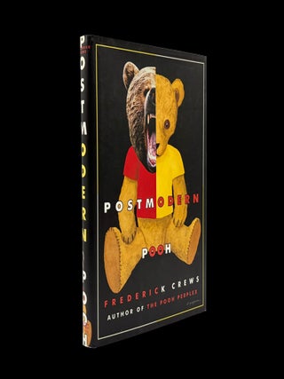Postmodern Pooh with: Ephemera