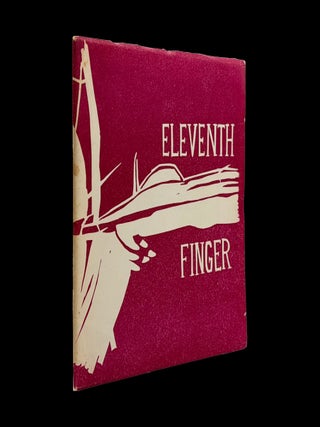 Eleventh Finger No. 2 (Autumn 1965