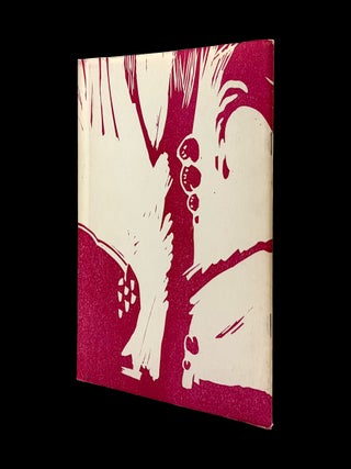 Eleventh Finger No. 2 (Autumn 1965)