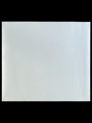 Broadside: From NYC Variations (Yanagi IV Broadside Series)