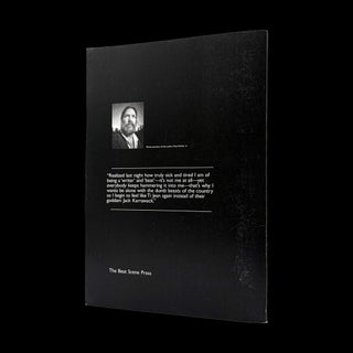 Jack Kerouac: Beat Traveller
