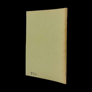 Olé No. 3 (November 1965)