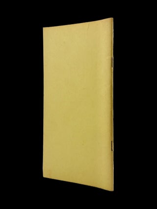 Ol&eacute; No. 2 (March 1965)