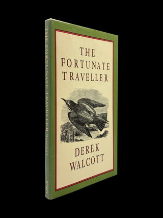 The Fortunate Traveller with: Ephemera