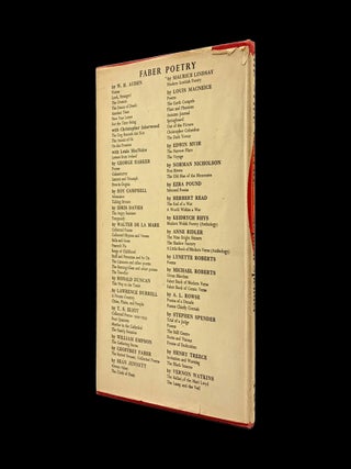The Still Centre: Poems
