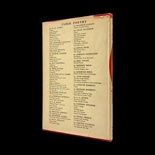 The Still Centre: Poems