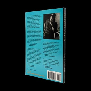 Selected Poems with: Ephemera