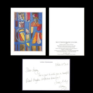 Selected Poems with: Ephemera