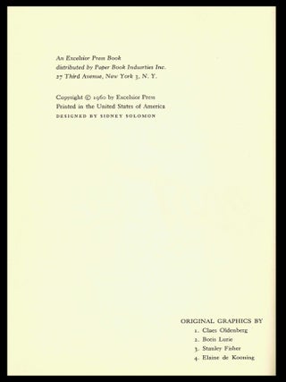 Beat Coast East: An Anthology of Rebellion