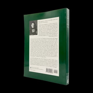 Iovis: A Poem by Anne Waldman, Book II with: Ephemera